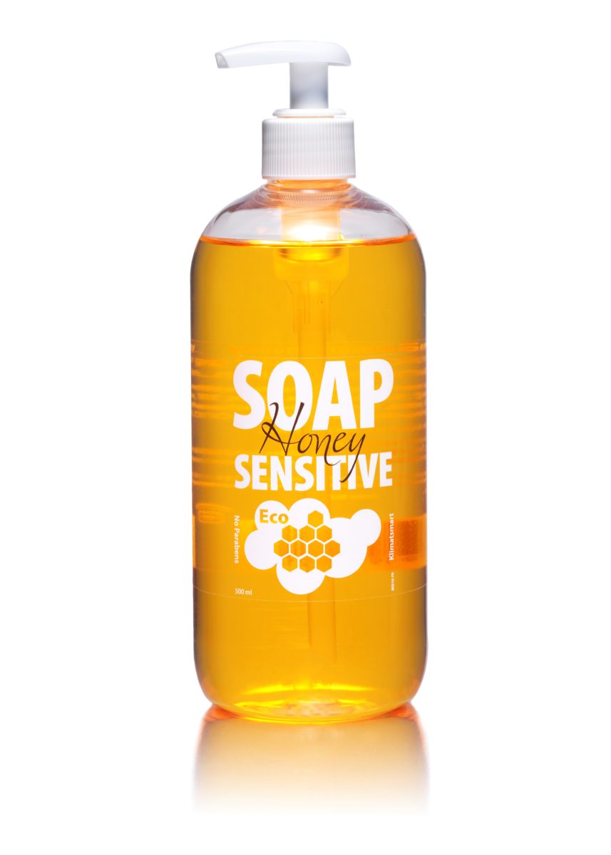 Soap Honey