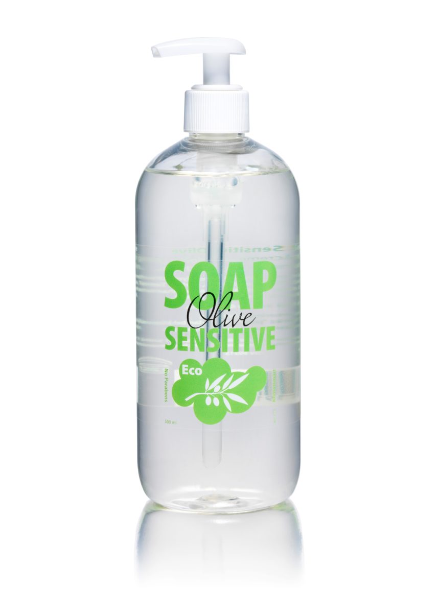 Soap Olive